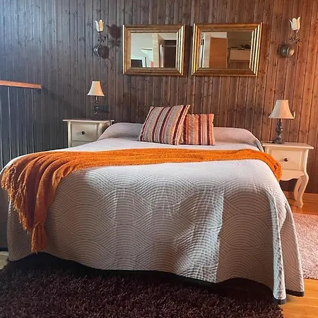 Ambar Spa. Azagalla Rural * Casas del Abad